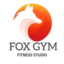Fox Gym Fitness Studio logo