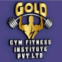 Gold Gym Fitness Institute logo