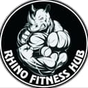 Rhino Fitness Hub logo